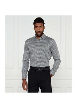 HUGO Koszula Valerio | Modern fit ze sklepu Gomez Fashion Store w kategorii Koszule męskie - zdjęcie 184357047