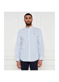 POLO RALPH LAUREN Koszula | Custom fit ze sklepu Gomez Fashion Store w kategorii Koszule męskie - zdjęcie 184357049