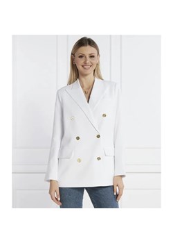 Michael Kors Marynarka | Regular Fit ze sklepu Gomez Fashion Store w kategorii Marynarki damskie - zdjęcie 184357056