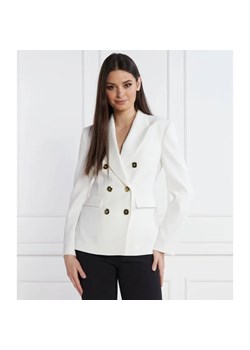 Pinko Żakiet | Slim Fit ze sklepu Gomez Fashion Store w kategorii Marynarki damskie - zdjęcie 184357065