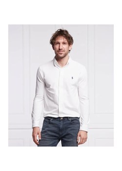 POLO RALPH LAUREN Koszula | Regular Fit ze sklepu Gomez Fashion Store w kategorii Koszule męskie - zdjęcie 184357067