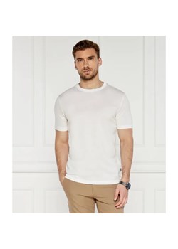 BOSS BLACK T-shirt Tiburt | Regular Fit ze sklepu Gomez Fashion Store w kategorii T-shirty męskie - zdjęcie 184357068