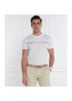 Tommy Hilfiger T-shirt | Slim Fit ze sklepu Gomez Fashion Store w kategorii T-shirty męskie - zdjęcie 184357075