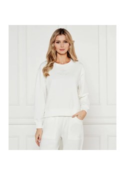 Aeronautica Militare Bluza | Comfort fit ze sklepu Gomez Fashion Store w kategorii Bluzy damskie - zdjęcie 184357076