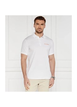 Karl Lagerfeld Polo | Regular Fit | stretch ze sklepu Gomez Fashion Store w kategorii T-shirty męskie - zdjęcie 184357088