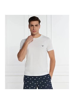 Emporio Armani T-shirt | Regular Fit ze sklepu Gomez Fashion Store w kategorii T-shirty męskie - zdjęcie 184357106