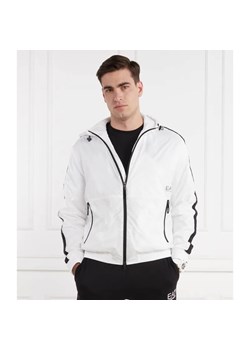 EA7 Kurtka | Regular Fit ze sklepu Gomez Fashion Store w kategorii Kurtki męskie - zdjęcie 184357118