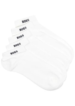 Boss Bodywear Skarpety 5-pack 5P AS Uni CC ze sklepu Gomez Fashion Store w kategorii Skarpetki męskie - zdjęcie 184357125