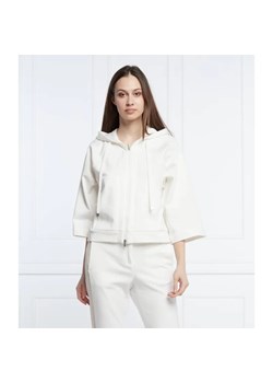 Peserico Bluza | Cropped Fit ze sklepu Gomez Fashion Store w kategorii Bluzy damskie - zdjęcie 184357128