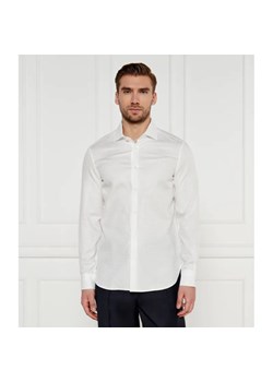 Emporio Armani Koszula | Regular Fit ze sklepu Gomez Fashion Store w kategorii Koszule męskie - zdjęcie 184357129