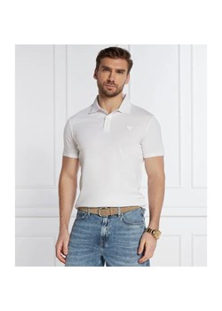 GUESS Polo | Extra slim fit ze sklepu Gomez Fashion Store w kategorii T-shirty męskie - zdjęcie 184357136