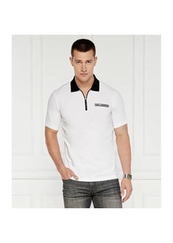 Karl Lagerfeld Polo | Regular Fit ze sklepu Gomez Fashion Store w kategorii T-shirty męskie - zdjęcie 184357145