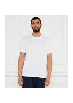 POLO RALPH LAUREN T-shirt | Classic fit ze sklepu Gomez Fashion Store w kategorii T-shirty męskie - zdjęcie 184357148