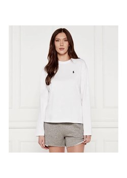 POLO RALPH LAUREN Bluzka | Loose fit ze sklepu Gomez Fashion Store w kategorii Bluzki damskie - zdjęcie 184357149