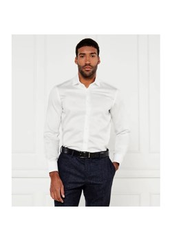 Emporio Armani Koszula | Regular Fit ze sklepu Gomez Fashion Store w kategorii Koszule męskie - zdjęcie 184357155