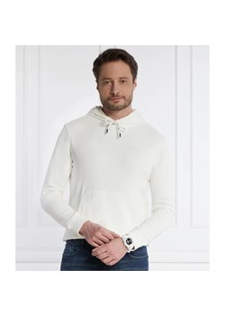 BOSS ORANGE Bluza Wetowelhood | Relaxed fit ze sklepu Gomez Fashion Store w kategorii Bluzy męskie - zdjęcie 184357159
