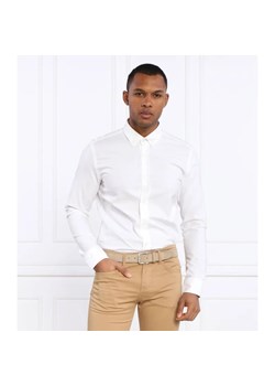 BOSS BLACK Koszula C-HAL-BD-C1-223 | Casual fit ze sklepu Gomez Fashion Store w kategorii Koszule męskie - zdjęcie 184357167