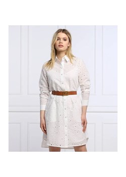Marc Cain Sukienka ze sklepu Gomez Fashion Store w kategorii Sukienki - zdjęcie 184357176