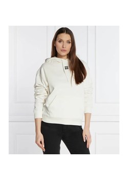 HUGO Bluza Delfinia | Regular Fit ze sklepu Gomez Fashion Store w kategorii Bluzy damskie - zdjęcie 184357177