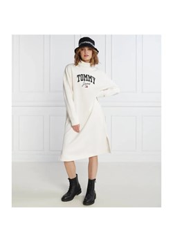 Tommy Jeans Sukienka TJW NEW VARISTY ze sklepu Gomez Fashion Store w kategorii Sukienki - zdjęcie 184357186