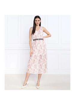 Armani Exchange Sukienka ze sklepu Gomez Fashion Store w kategorii Sukienki - zdjęcie 184357187