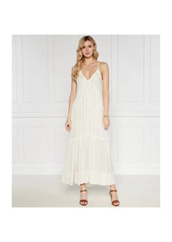 TWINSET Sukienka LUNGO ze sklepu Gomez Fashion Store w kategorii Sukienki - zdjęcie 184357195