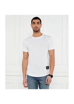 Calvin Klein Jeans T-shirt | Regular Fit ze sklepu Gomez Fashion Store w kategorii T-shirty męskie - zdjęcie 184357216