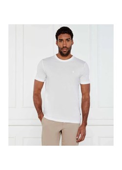 BOSS BLACK T-shirt C-Thompson | Regular Fit ze sklepu Gomez Fashion Store w kategorii T-shirty męskie - zdjęcie 184357218