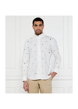 Tommy Hilfiger Koszula HERITAGE | Loose fit ze sklepu Gomez Fashion Store w kategorii Koszule męskie - zdjęcie 184357225