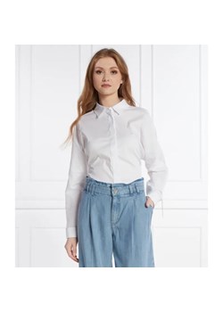 Marc Cain Koszula | Relaxed fit ze sklepu Gomez Fashion Store w kategorii Koszule damskie - zdjęcie 184357227