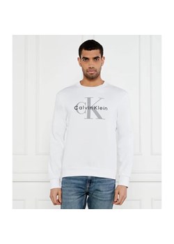 Calvin Klein Jeans Bluza | Regular Fit ze sklepu Gomez Fashion Store w kategorii Bluzy męskie - zdjęcie 184357229