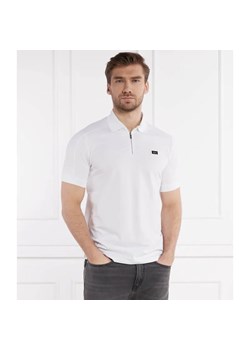 Karl Lagerfeld Polo | Regular Fit ze sklepu Gomez Fashion Store w kategorii T-shirty męskie - zdjęcie 184357236