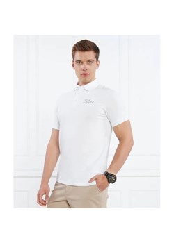Karl Lagerfeld Polo | Regular Fit ze sklepu Gomez Fashion Store w kategorii T-shirty męskie - zdjęcie 184357246