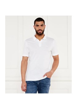 BOSS BLACK Polo Pallas | Regular Fit ze sklepu Gomez Fashion Store w kategorii T-shirty męskie - zdjęcie 184357255