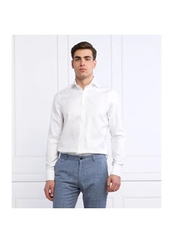 Stenströms Koszula | Slim Fit ze sklepu Gomez Fashion Store w kategorii Koszule męskie - zdjęcie 184357268