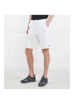 EA7 Szorty | Regular Fit ze sklepu Gomez Fashion Store w kategorii Spodenki męskie - zdjęcie 184357277