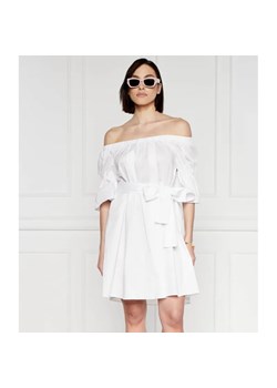 Liu Jo Beachwear Sukienka z paskiem ze sklepu Gomez Fashion Store w kategorii Sukienki - zdjęcie 184357299