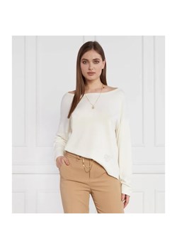 Liu Jo Sweter | Regular Fit ze sklepu Gomez Fashion Store w kategorii Swetry damskie - zdjęcie 184357305