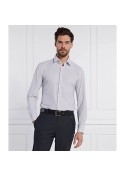 HUGO Koszula Kenno | Slim Fit ze sklepu Gomez Fashion Store w kategorii Koszule męskie - zdjęcie 184357306