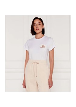 TWINSET T-shirt | Regular Fit ze sklepu Gomez Fashion Store w kategorii Bluzki damskie - zdjęcie 184357309