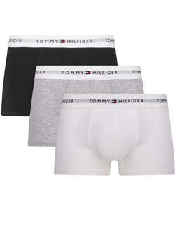Tommy Hilfiger Bokserki 3-pack ze sklepu Gomez Fashion Store w kategorii Majtki męskie - zdjęcie 184357315