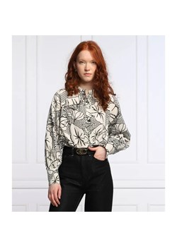 Marc O' Polo Bluzka | Loose fit ze sklepu Gomez Fashion Store w kategorii Bluzki damskie - zdjęcie 184357335
