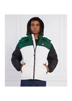 Tommy Jeans Puchowa kurtka | Regular Fit ze sklepu Gomez Fashion Store w kategorii Kurtki męskie - zdjęcie 184357345