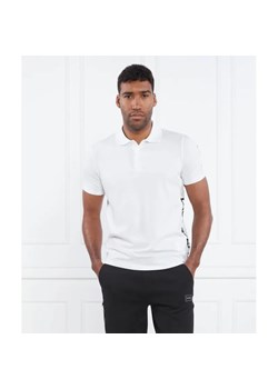Karl Lagerfeld Polo | Slim Fit ze sklepu Gomez Fashion Store w kategorii T-shirty męskie - zdjęcie 184357349