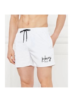 Iceberg Szorty kąpielowe Iceberg x Looney Tunes ze sklepu Gomez Fashion Store w kategorii Kąpielówki - zdjęcie 184357366