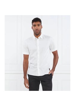 HUGO Koszula Ebor | Relaxed fit ze sklepu Gomez Fashion Store w kategorii Koszule męskie - zdjęcie 184357377