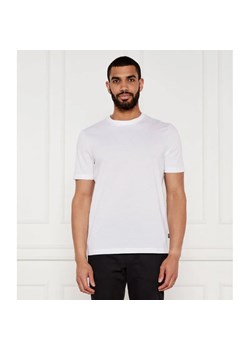 BOSS BLACK T-shirt Tiburt 240 ze sklepu Gomez Fashion Store w kategorii T-shirty męskie - zdjęcie 184357379