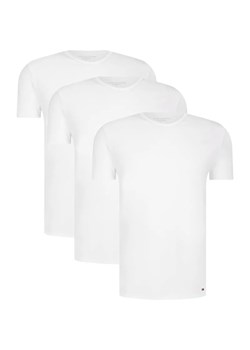 Tommy Hilfiger T-shirt 3-pack | Slim Fit ze sklepu Gomez Fashion Store w kategorii T-shirty męskie - zdjęcie 184357389