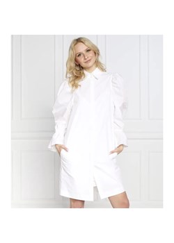 Karl Lagerfeld Sukienka pick puffy poplin ze sklepu Gomez Fashion Store w kategorii Sukienki - zdjęcie 184357417