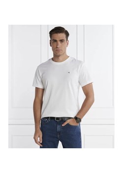 Calvin Klein Jeans T-shirt | Regular Fit ze sklepu Gomez Fashion Store w kategorii T-shirty męskie - zdjęcie 184357426